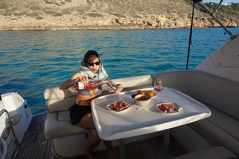 Bavaria Sport 35 (ID=11040) - фото 7