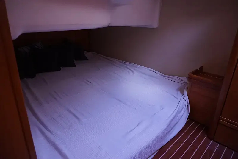 Bavaria Sport 35 (ID=11040) - фото 10