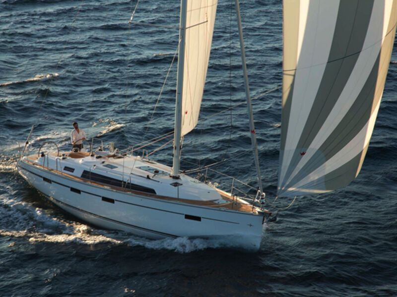 Bavaria Cruiser 41 (ID=1106)