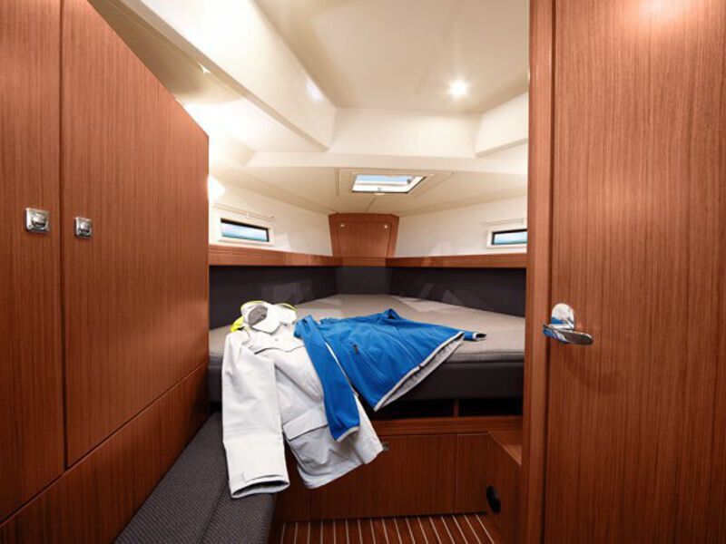Bavaria Cruiser 41 (ID=1106) - фото 7