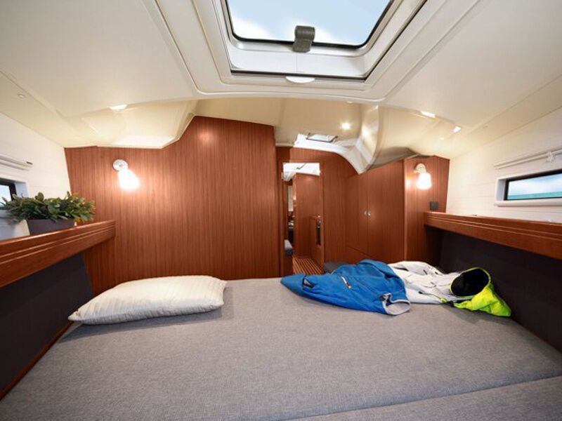 Bavaria Cruiser 41 (ID=1106) - фото 8