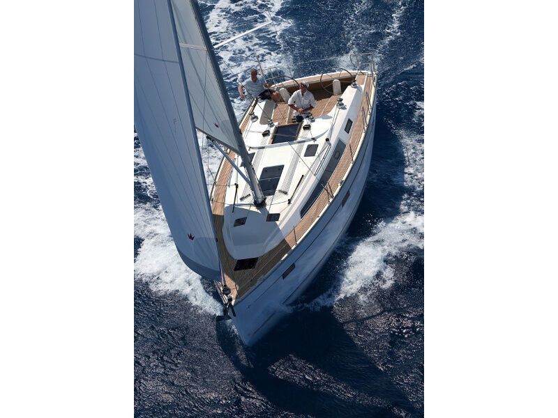 Bavaria Cruiser 41 (ID=1106) - фото 5