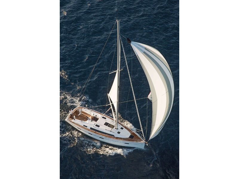 Bavaria Cruiser 41 (ID=1106) - фото 4