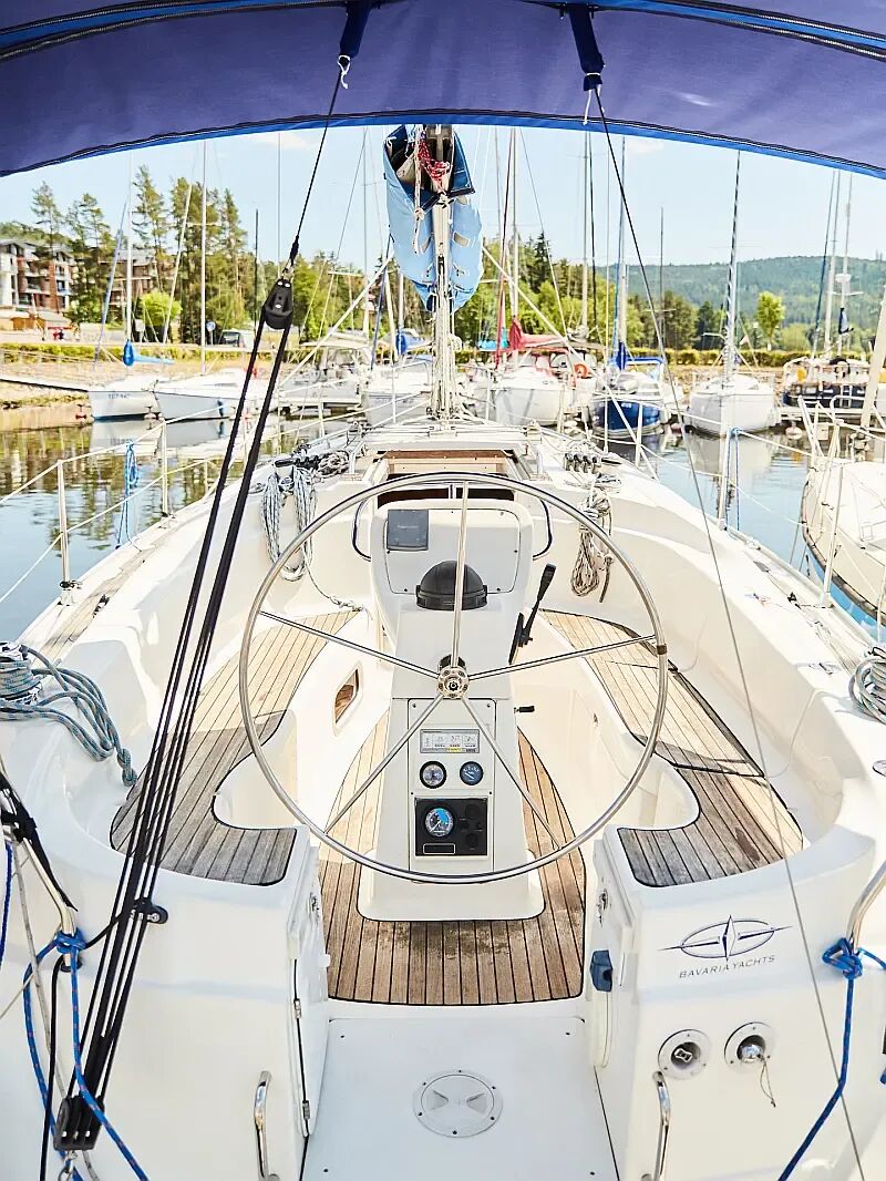 Bavaria 32 Cruiser (ID=11073) - фото 8