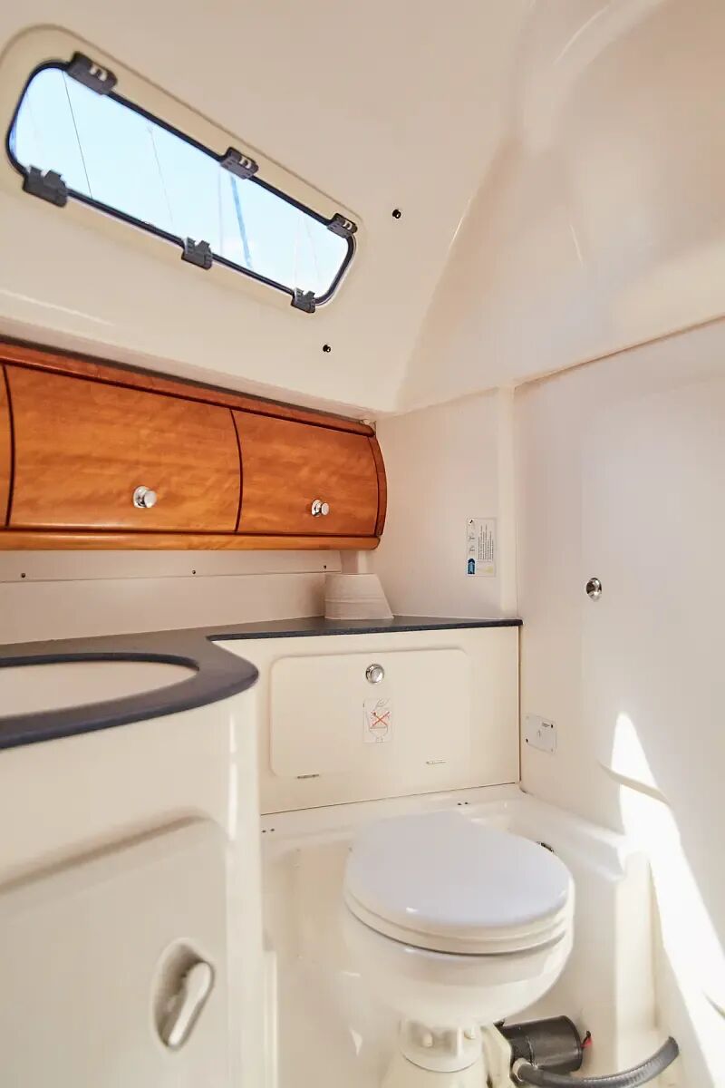 Bavaria 32 Cruiser (ID=11073) - фото 17