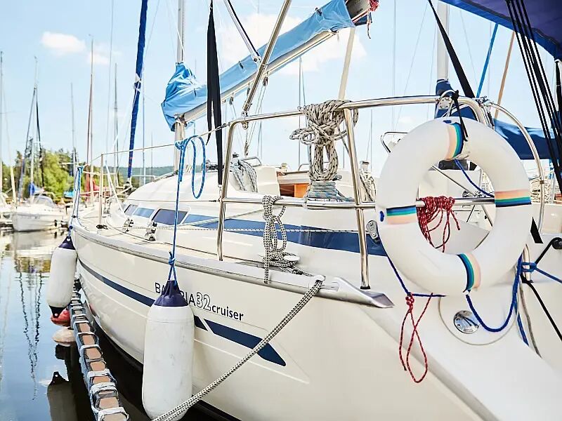 Bavaria 32 Cruiser (ID=11073) - фото 5