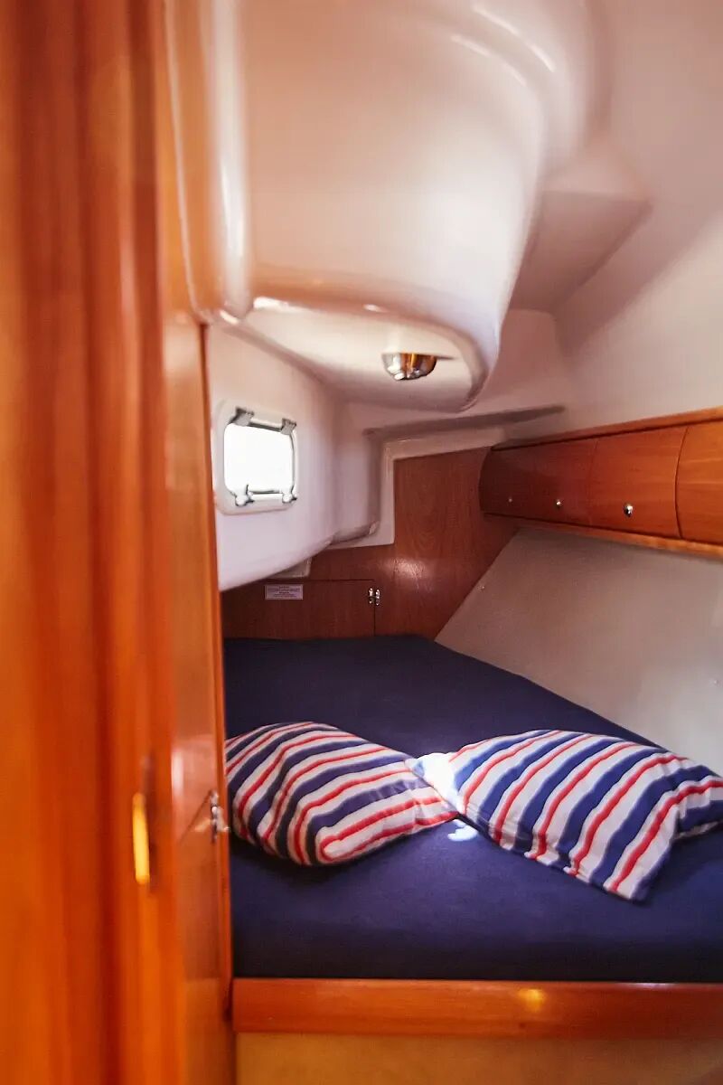 Bavaria 32 Cruiser (ID=11073) - фото 14