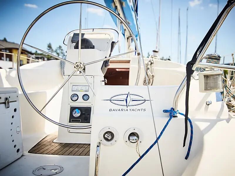 Bavaria 32 Cruiser (ID=11073) - фото 6