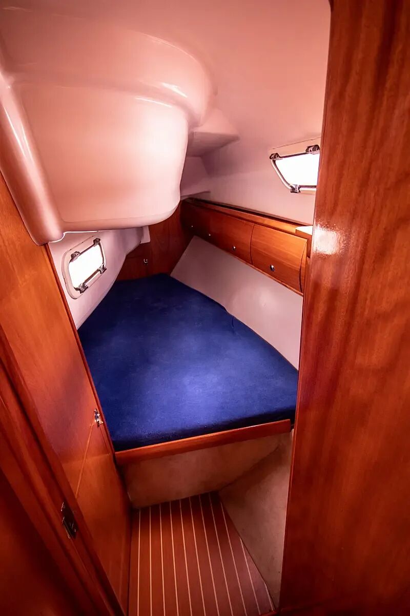 Bavaria 32 Cruiser (ID=11073) - фото 10
