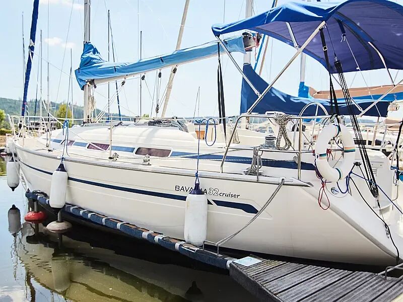 Bavaria 32 Cruiser (ID=11073) - фото 7