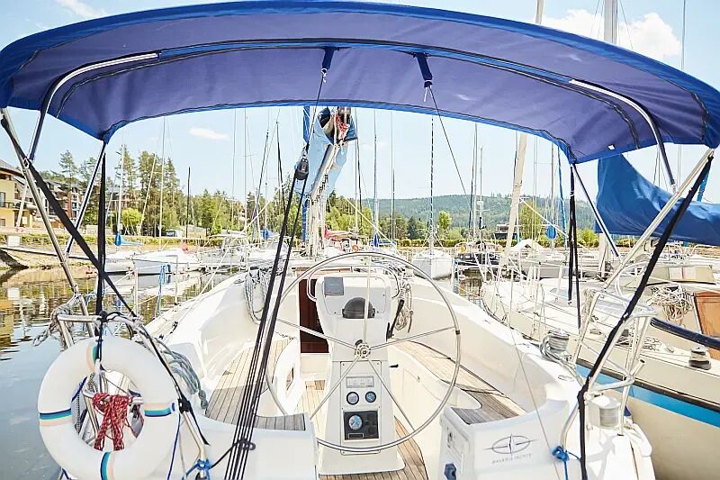 Bavaria 32 Cruiser (ID=11073) - фото 4