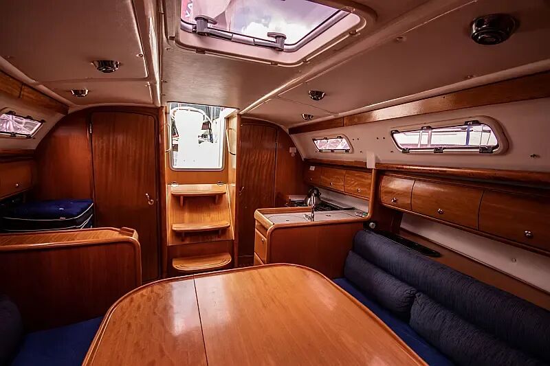 Bavaria 32 Cruiser (ID=11073) - фото 9