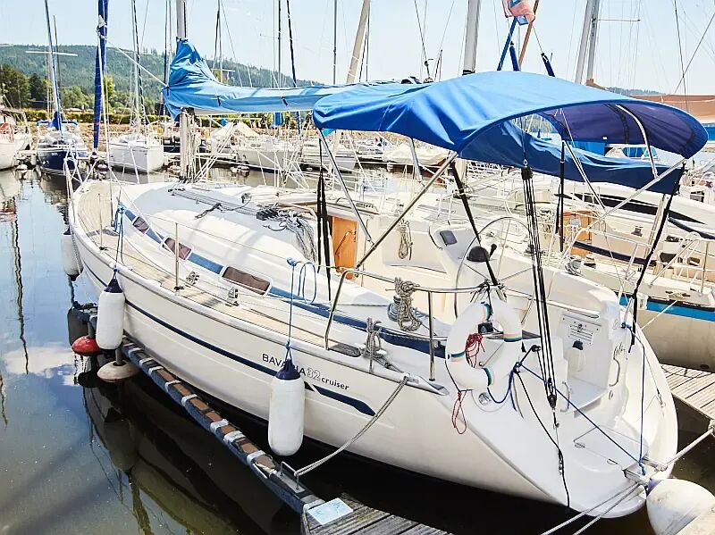 Bavaria 32 Cruiser (ID=11073)