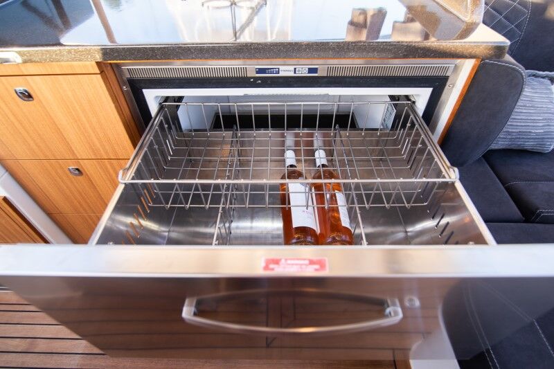 Marex 360 Cabriolet Cruiser (ID=11097) - фото 6