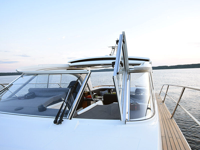 Marex 360 Cabriolet Cruiser (ID=11097) - фото 14