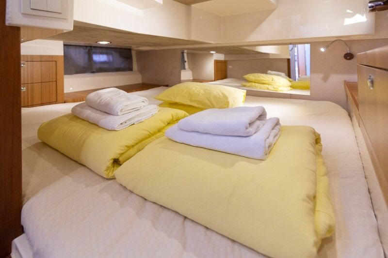 Marex 360 Cabriolet Cruiser (ID=11097) - фото 13