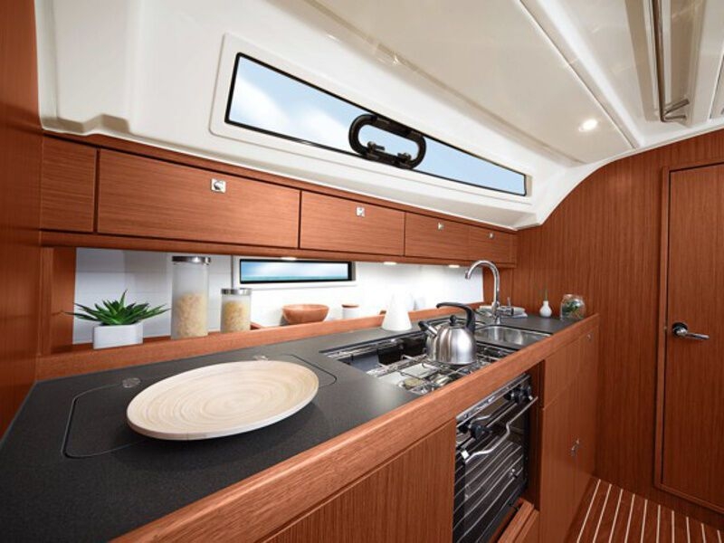 Bavaria Cruiser 41 (ID=1110) - фото 7