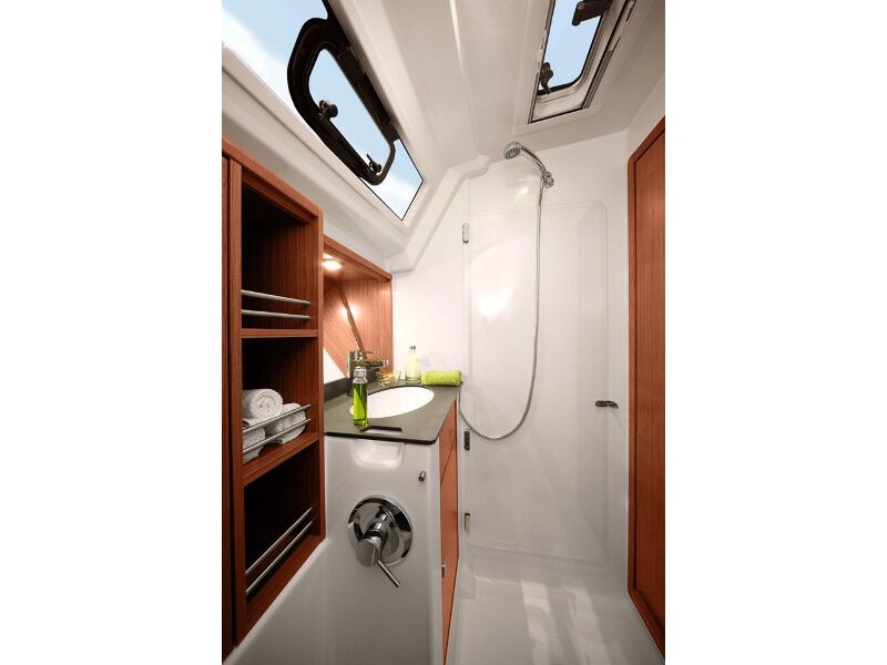 Bavaria Cruiser 41 (ID=1110) - фото 6