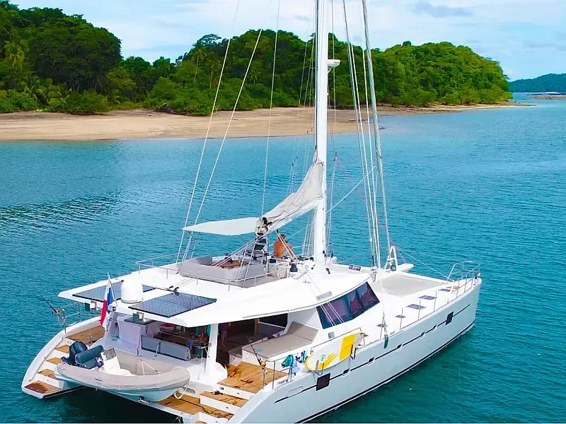 Sunreef 62 (ID=11104)