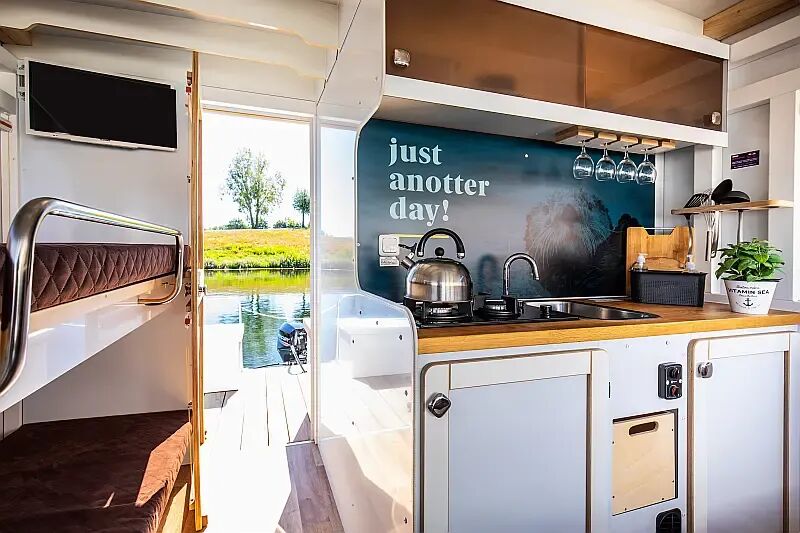 Houseboat (ID=11111) - фото 6
