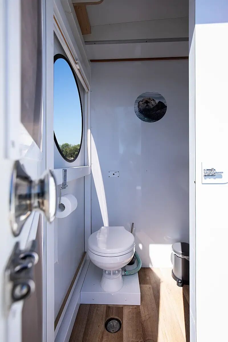 Houseboat (ID=11112) - фото 6