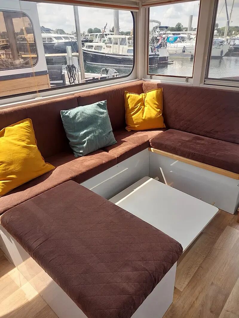Houseboat (ID=11112) - фото 10