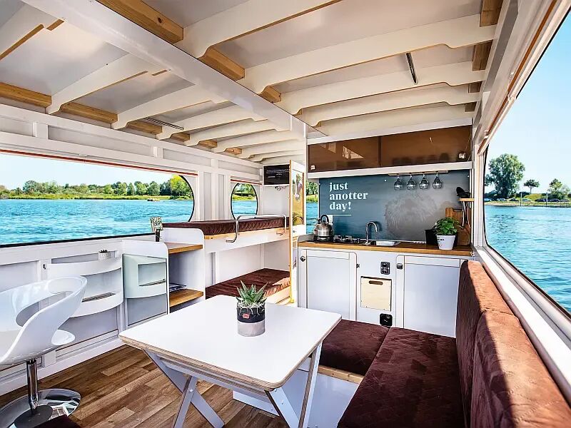 Houseboat (ID=11112) - фото 3