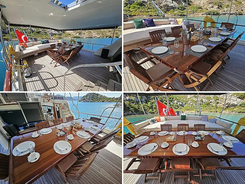 Gulet (ID=11115) - фото 14