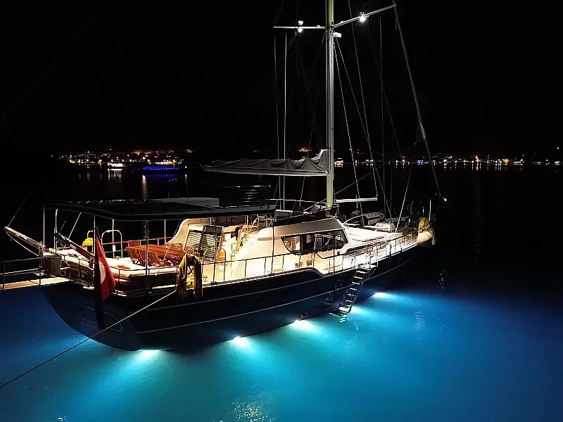 Gulet (ID=11115) - фото 9