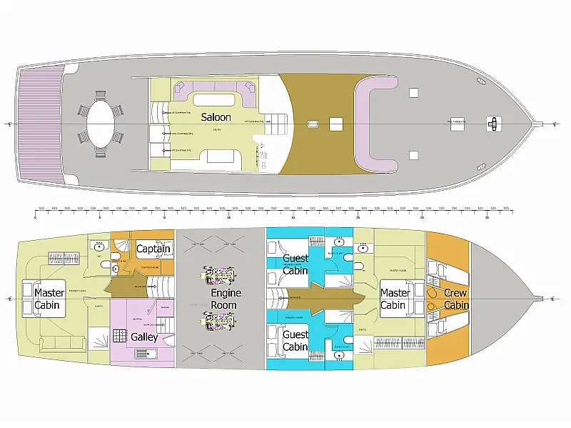 Gulet (ID=11115) - фото 2