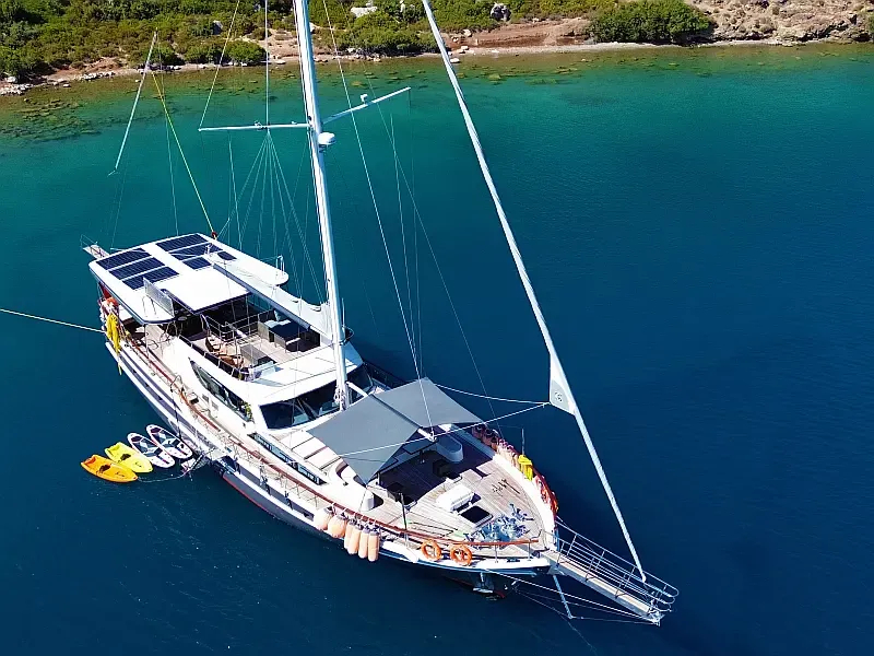 Gulet (ID=11115) - фото 7