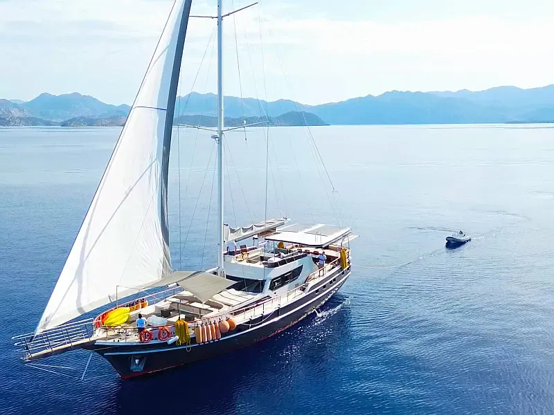 Gulet (ID=11115) - фото 6