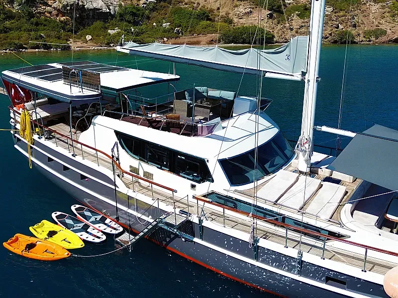 Gulet (ID=11115) - фото 8