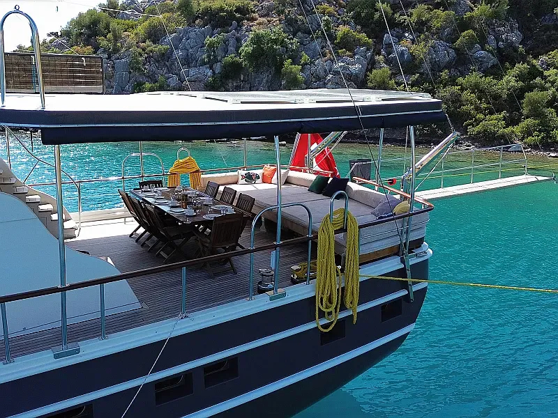 Gulet (ID=11115) - фото 12