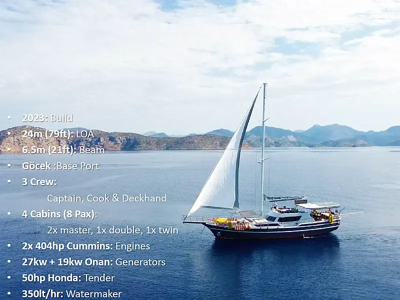 Gulet (ID=11115) - фото 11