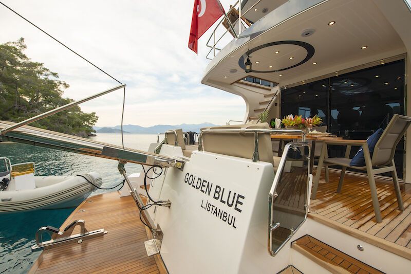 Motoryacht (ID=11116) - фото 14