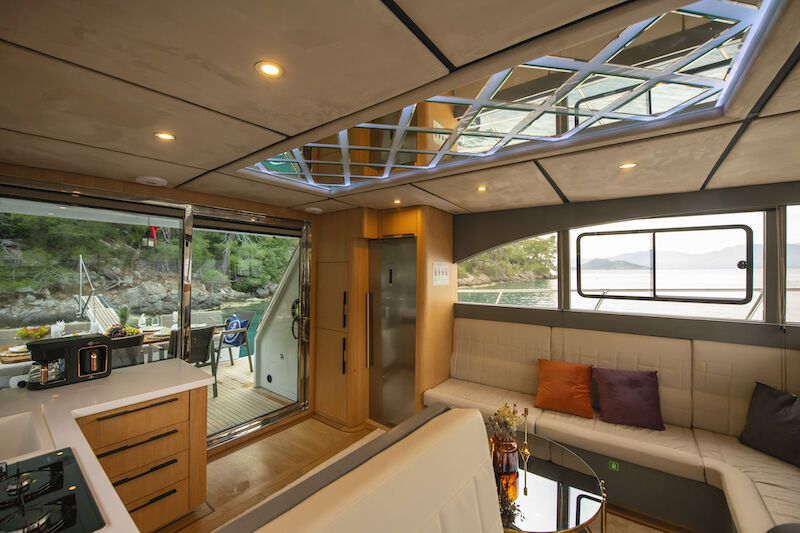 Motoryacht (ID=11116) - фото 27
