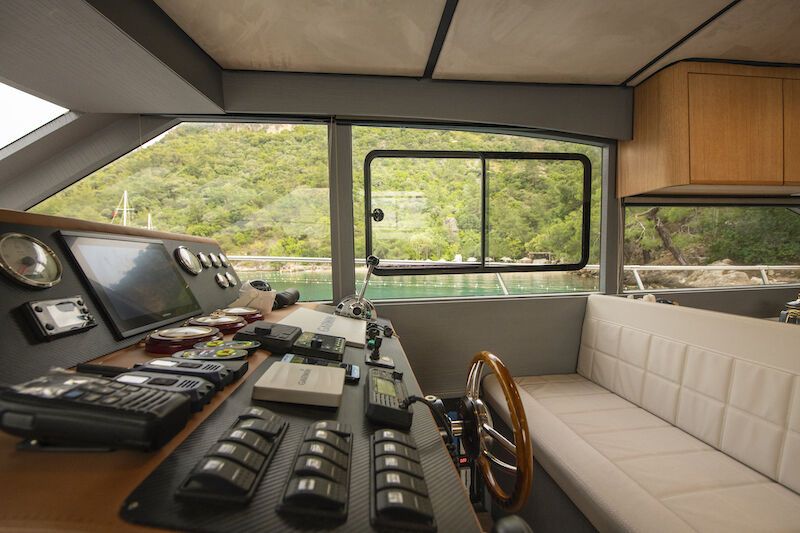 Motoryacht (ID=11116) - фото 26