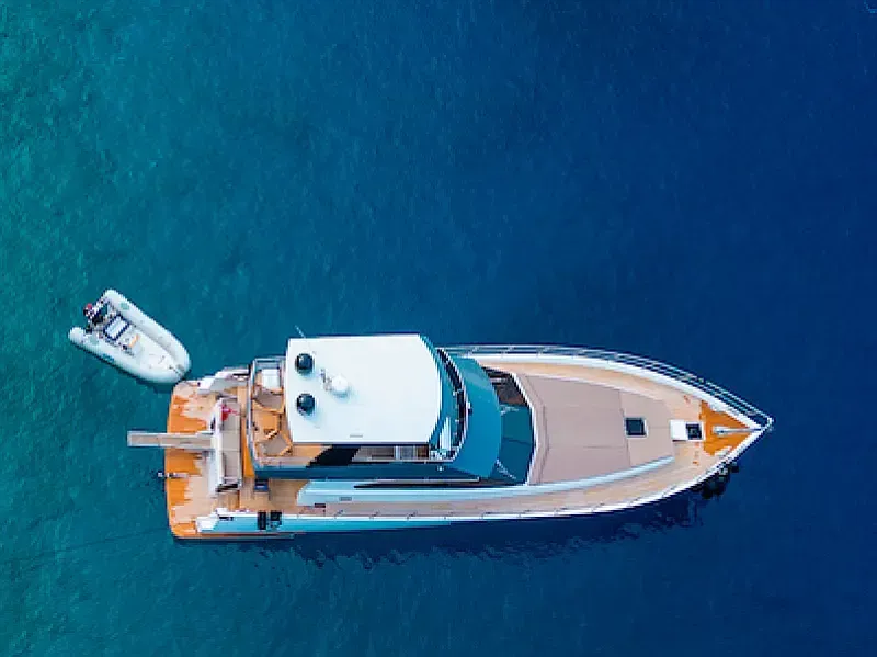 Motoryacht (ID=11116) - фото 2