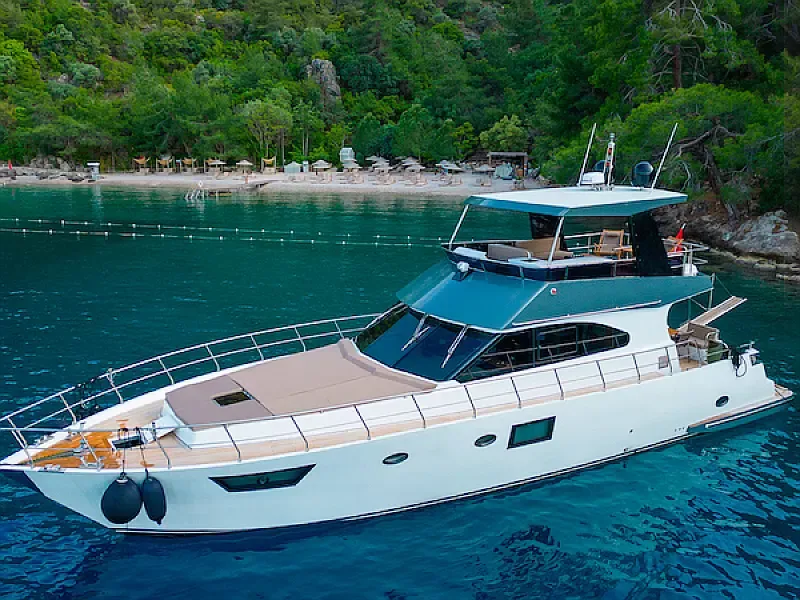 Motoryacht (ID=11116)