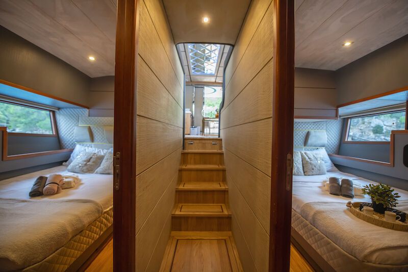 Motoryacht (ID=11116) - фото 30