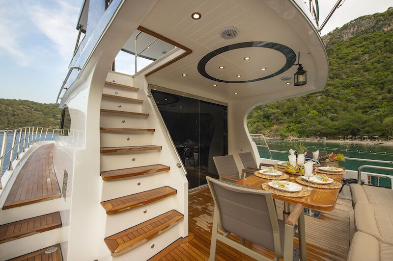 Motoryacht (ID=11116) - фото 12