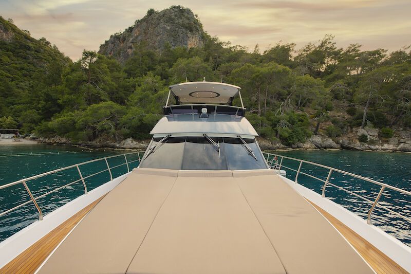Motoryacht (ID=11116) - фото 7