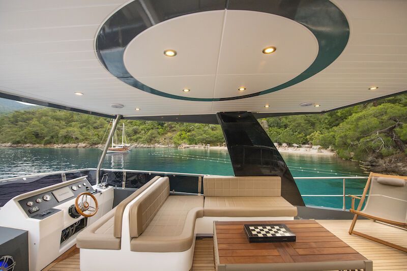 Motoryacht (ID=11116) - фото 10