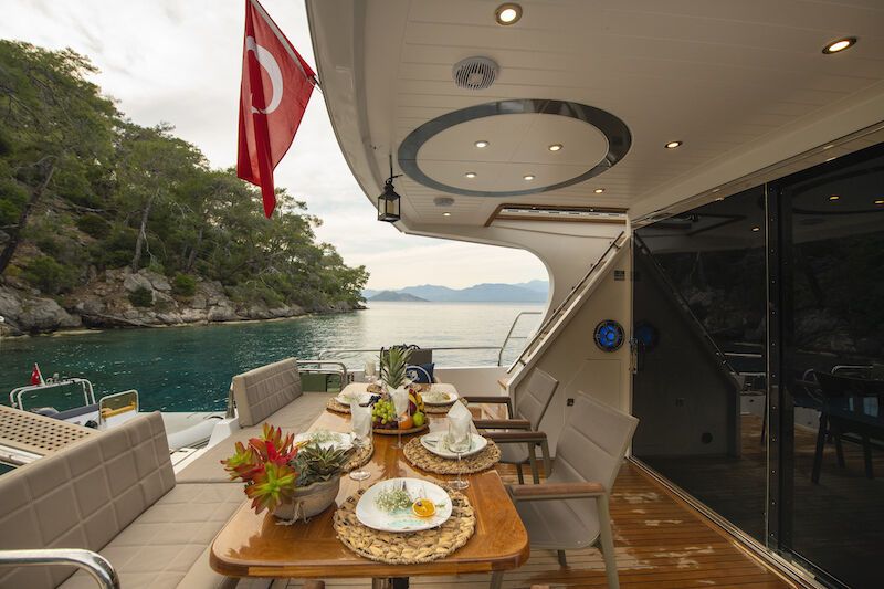 Motoryacht (ID=11116) - фото 13