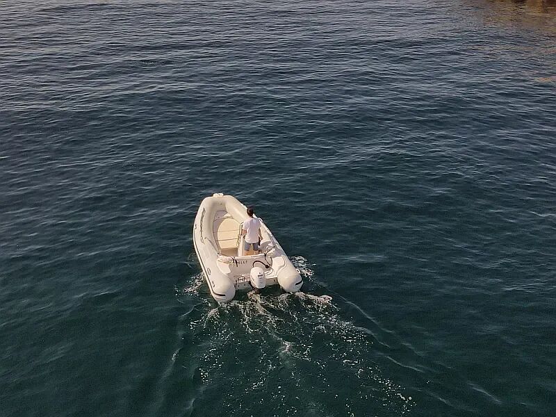Sunseeker Predator 490 (ID=11125) - фото 3