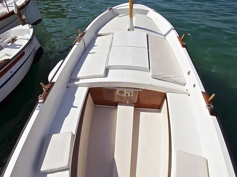 Motorboat (ID=11126) - фото 2