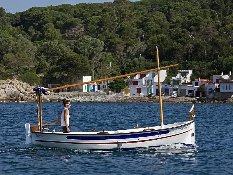 Motorboat (ID=11126)