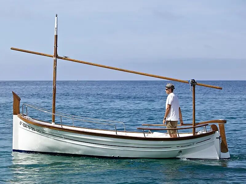 Motorboat (ID=11128)