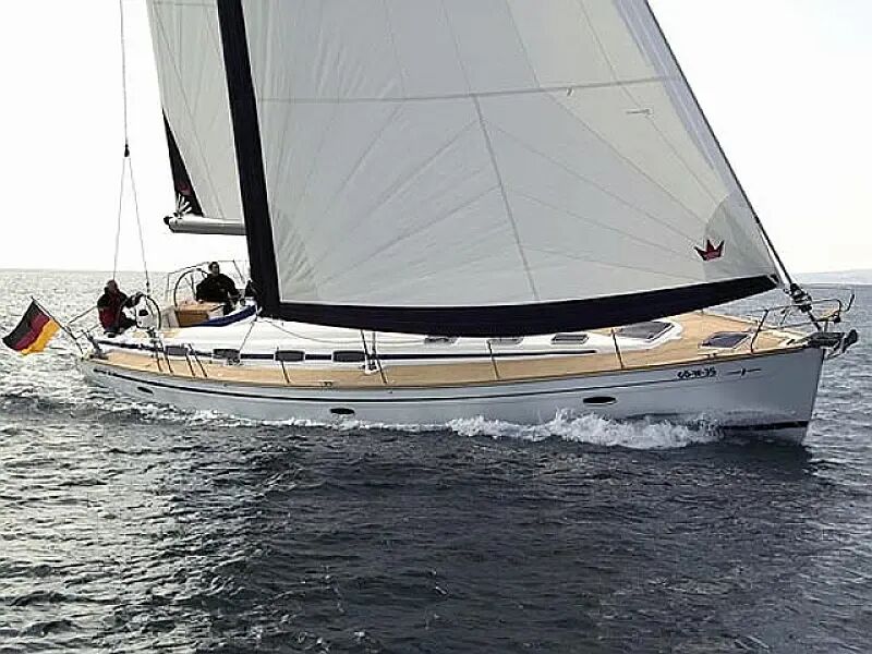 Bavaria 50 Cruiser (ID=11130)